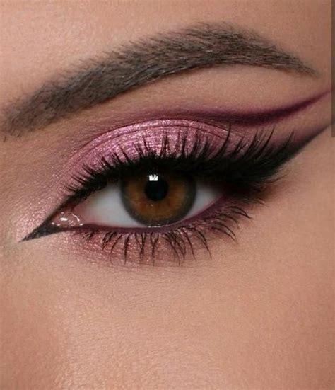 maquillage automne-hiver 2023 2024